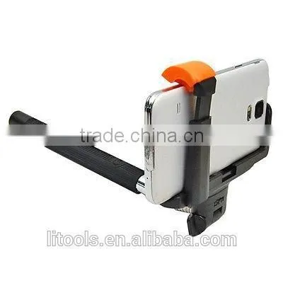 wireless selfie for stick yunteng monopod walking stick with s