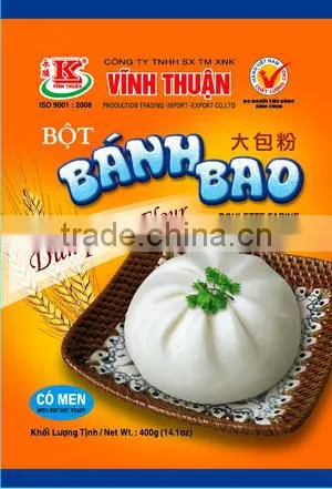 Dumplings Flour