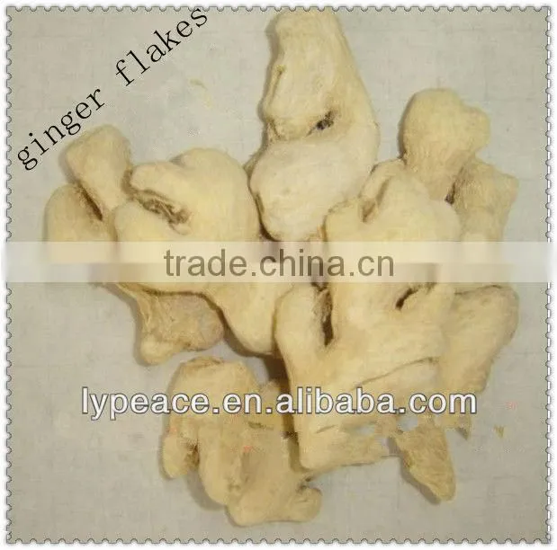 ad ginger flakes