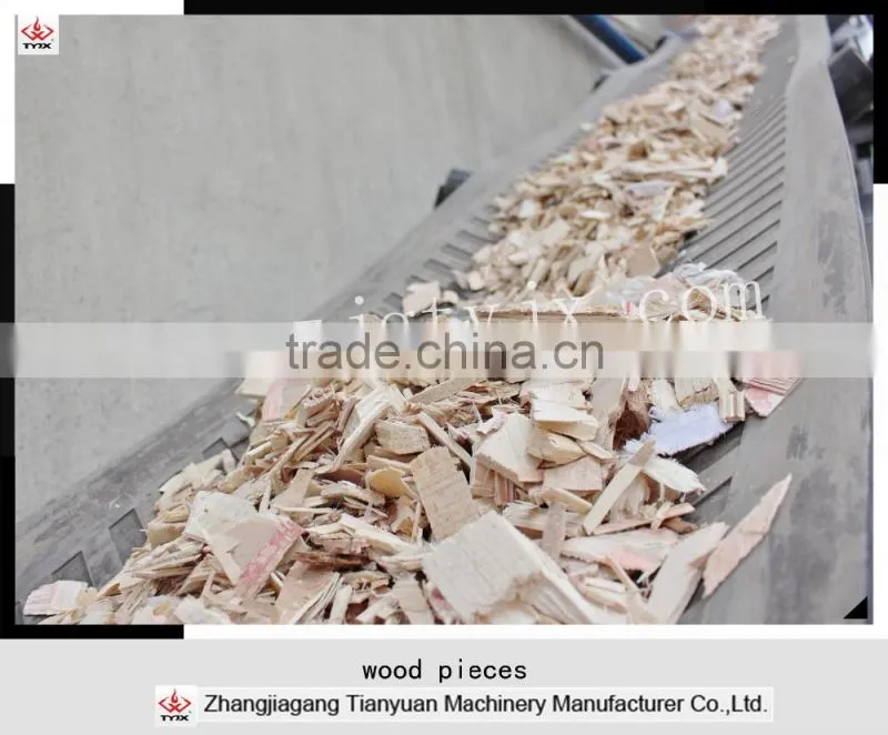 0-2000kw High efficiency energy saving biomass gasifier generation power plant
