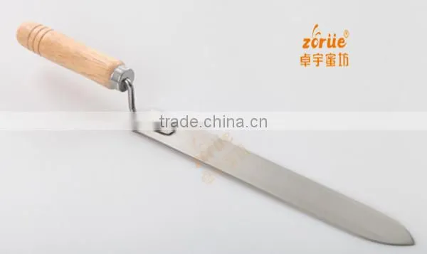 honey scraper from manufacturer