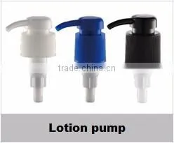 Aluminum fine mist pump sprayer with screen printing