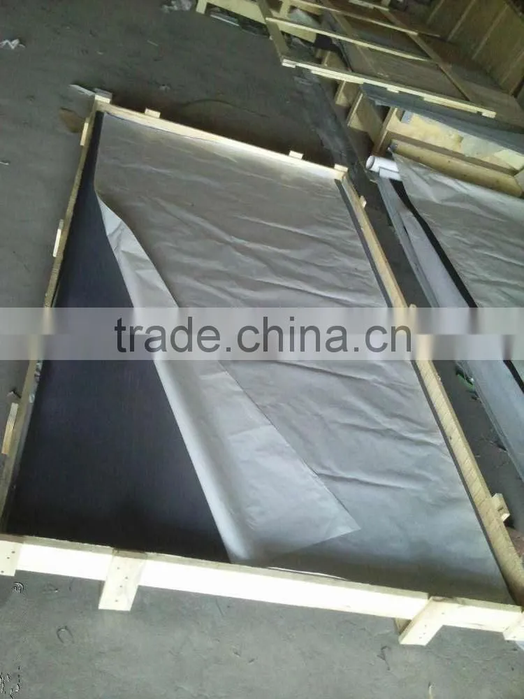 ISO9001 Factory powder coated SS304 Stainless Steel Security Window Screening