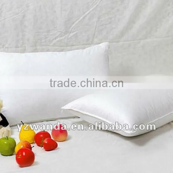 duck goose down pillow