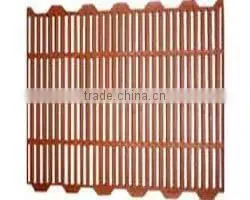 chicken plastic slat/floor