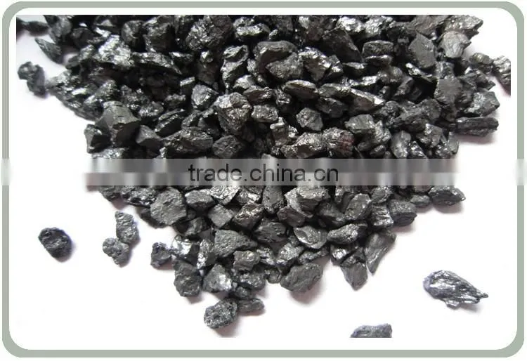 High Quality Steel Making Recarburizer/Carbon Additive