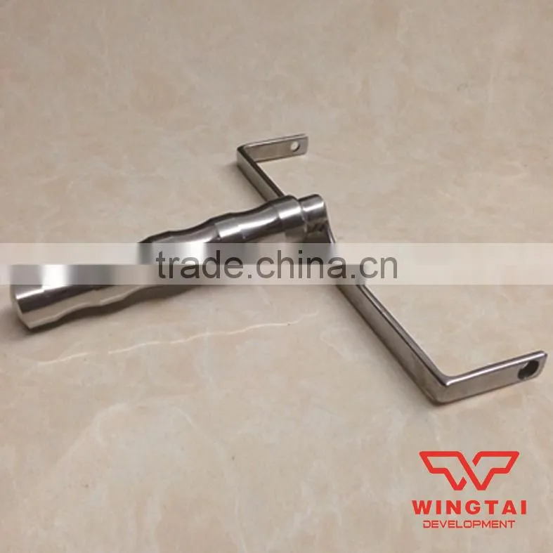 Nippo Stainless Steel Scraping Ink Stick