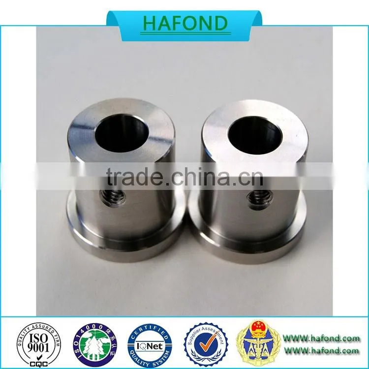 15 years factory experience supply high quality cheap cnc machining service