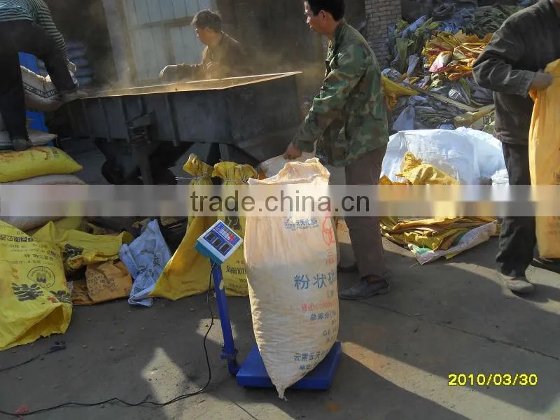 ferric oxide desulfurization used for biogas desulfurization/desulfurizing agent
