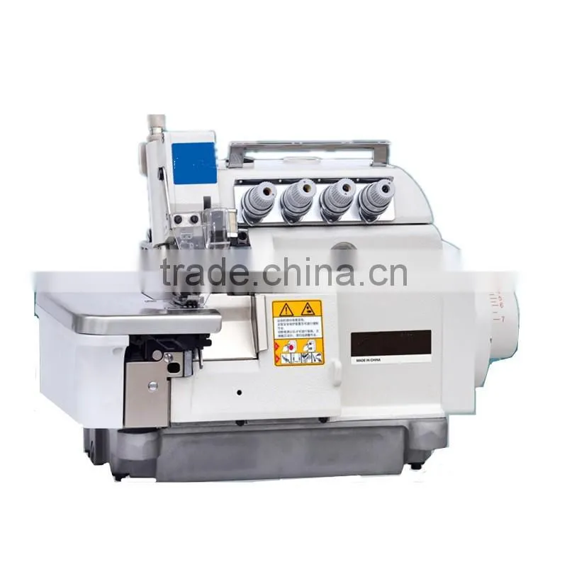 Overdger&Safety Stich Machines-CS-EX1 Series