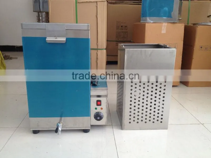 Poultry equipments poultry scalder /chicken scalder for sale MJ-70 L