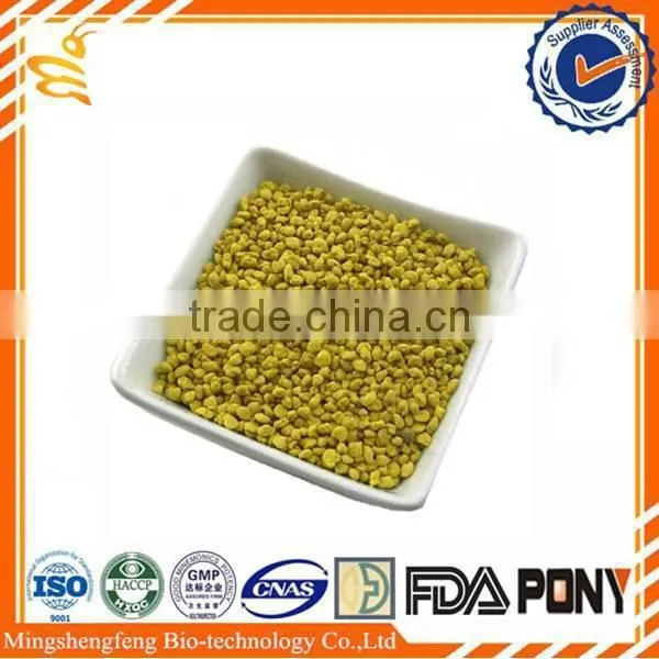 Bee Pollen Extract for Medicine and Health Food Ingredients