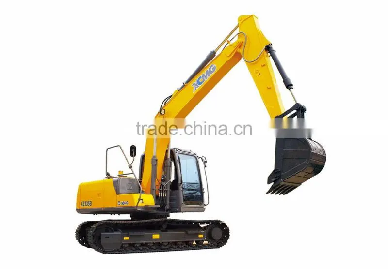 Competitive Price XCMG XE135 Excavator