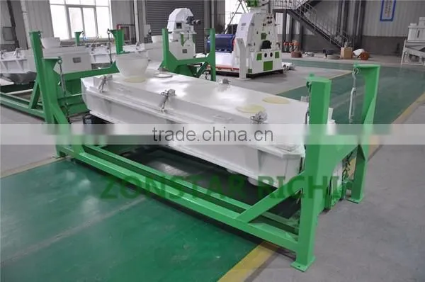 Pretty competitive price 1-2t/h animal feed processing plant/3-5t.h animal feed plant/5-7t.h production line animal feed price