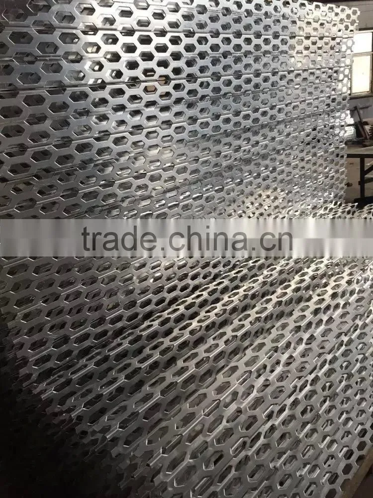 Decorative metal perforated sheets/decorative sheet for wall/decorative pattern metal sheet
