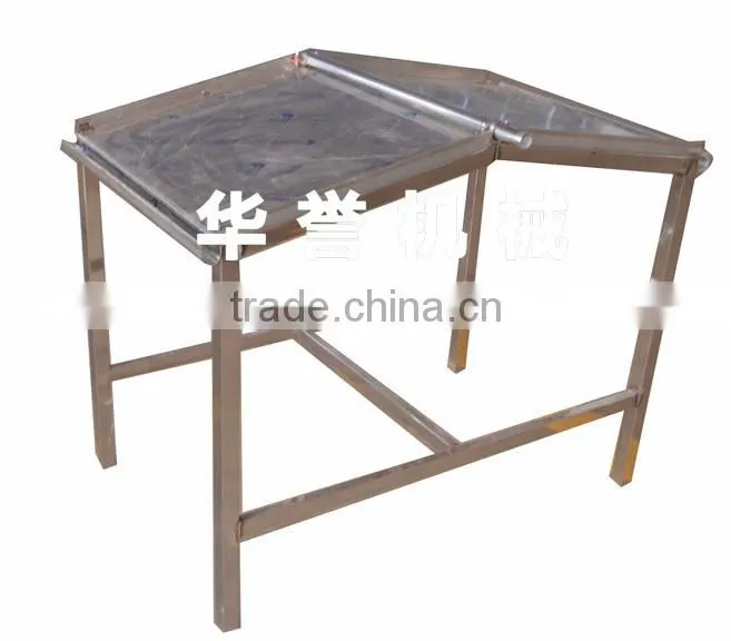 HUAYU Stainless Steel Workbench Series