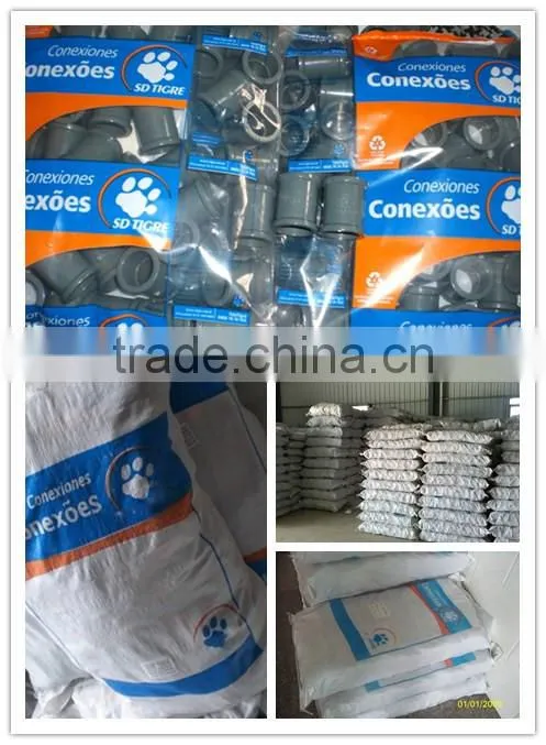 Air hose connection reduction bathtub parts PVC Pipe Fitting