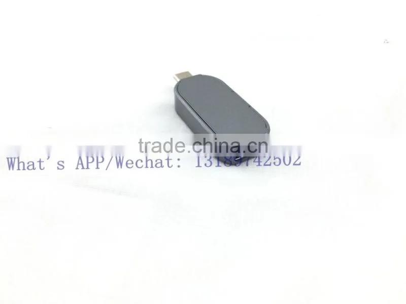 2-in-1 USB Type-C Converter/Adaptor USB 3.0 Adapter To USB Type C For New Mac Book