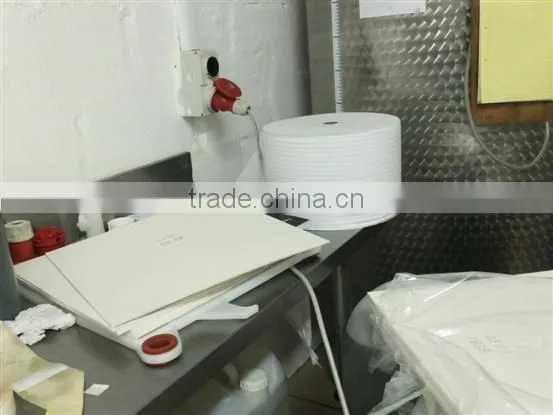 food grade filter for olive oil