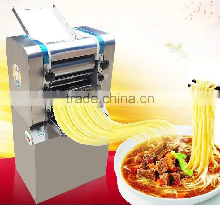 2016 hot product noodle machine with small cost