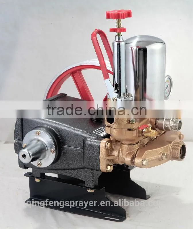 QF-90A power sprayer pump