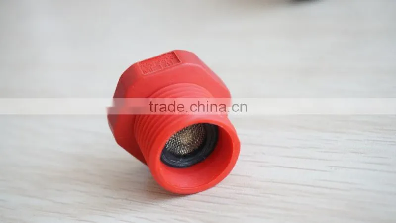 60 degree nozzle car washer foam sprayer