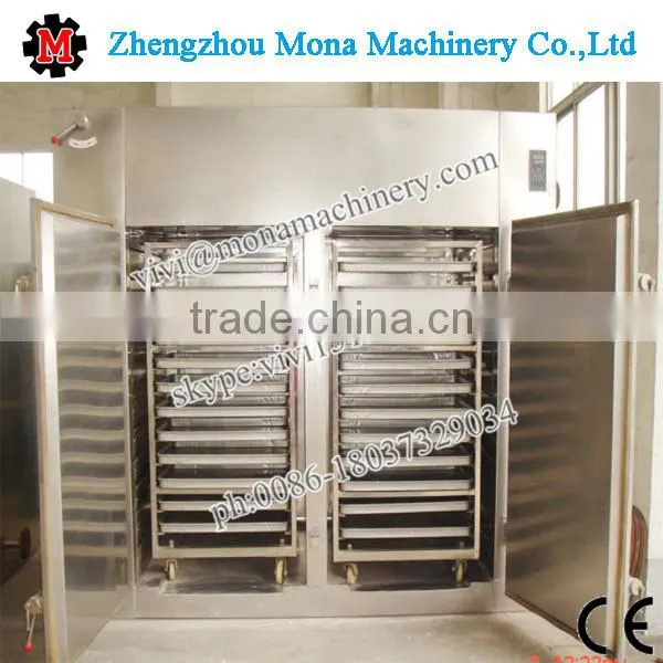 High capacity full Stainless steel Fruit and vegetable drying oven