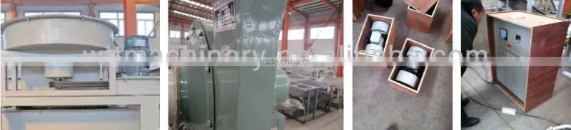 China 19 Years Factory Sunflower Seed Sheller/Sunflower Seed Shelling Machine