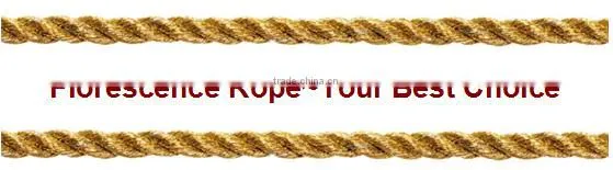 Cheap price kevlar rope 2mm 3mm with high tensile