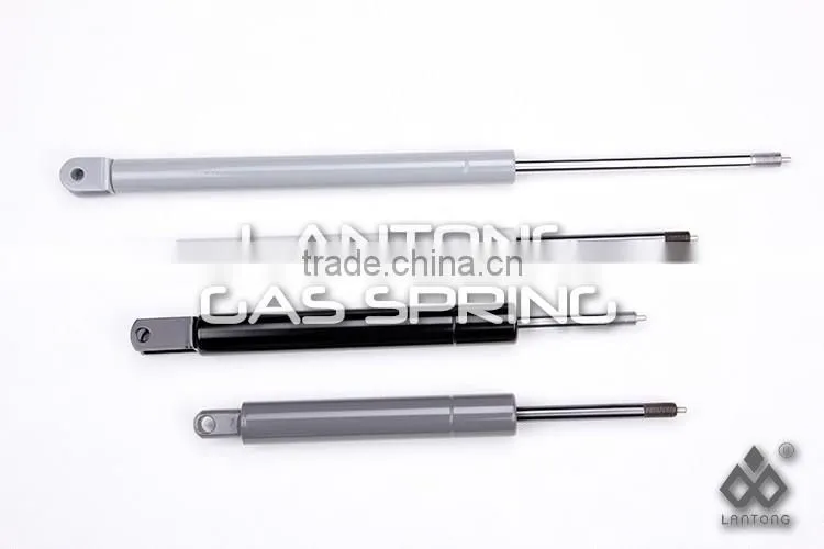 Hospital Bed Auto Seat Hardware Lockable Gas Spring