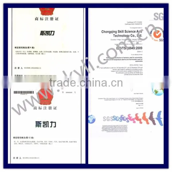 Auto Car Coolant Aluminum Radiator 25310-1R050 for Hyundai