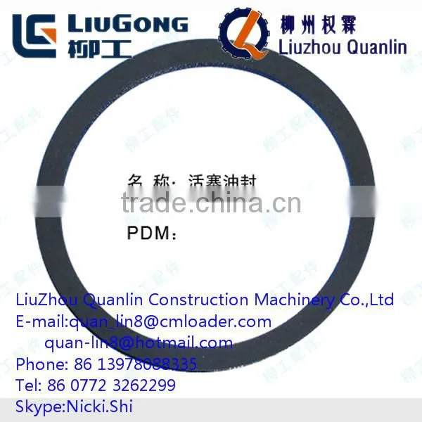 ZF parts piston oil seal SP100248 ZF.0750112140 for loader