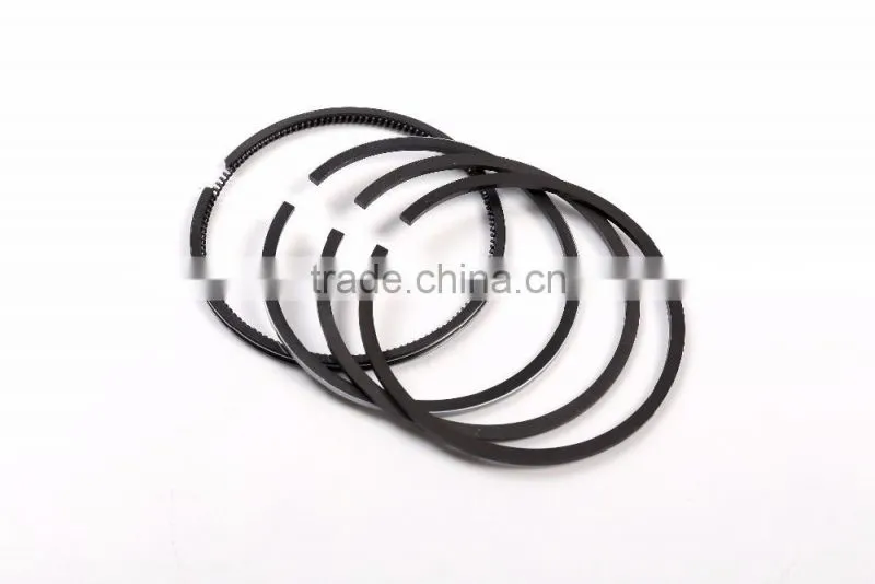 China Manufacturing Custom Stainless Steel Diesel Medical Equipments Engine Piston Ring