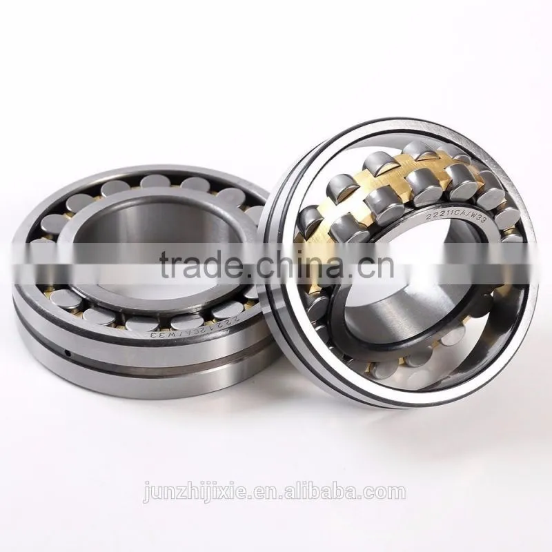 2016 China supplier Spherical Roller Bearing with gold price for tractors