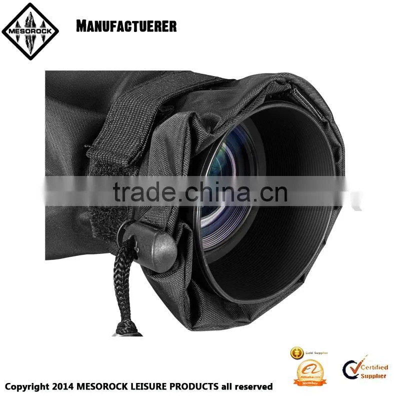 Camera Rain Cover Protector