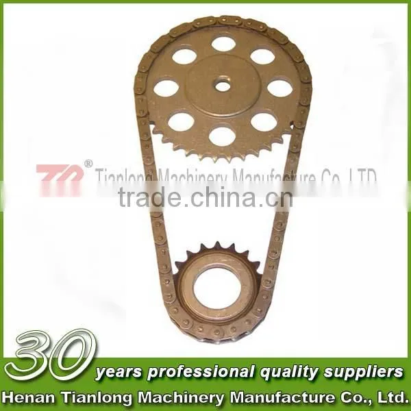 C-3075/73067/103075 Engine Timing Chain Kit with 9-4151 Chain