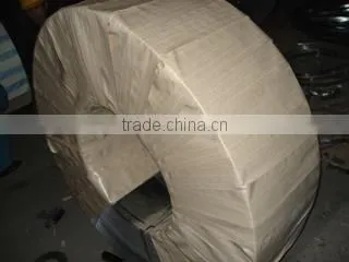 Galvanized Steel Sheets in Coils SGCC