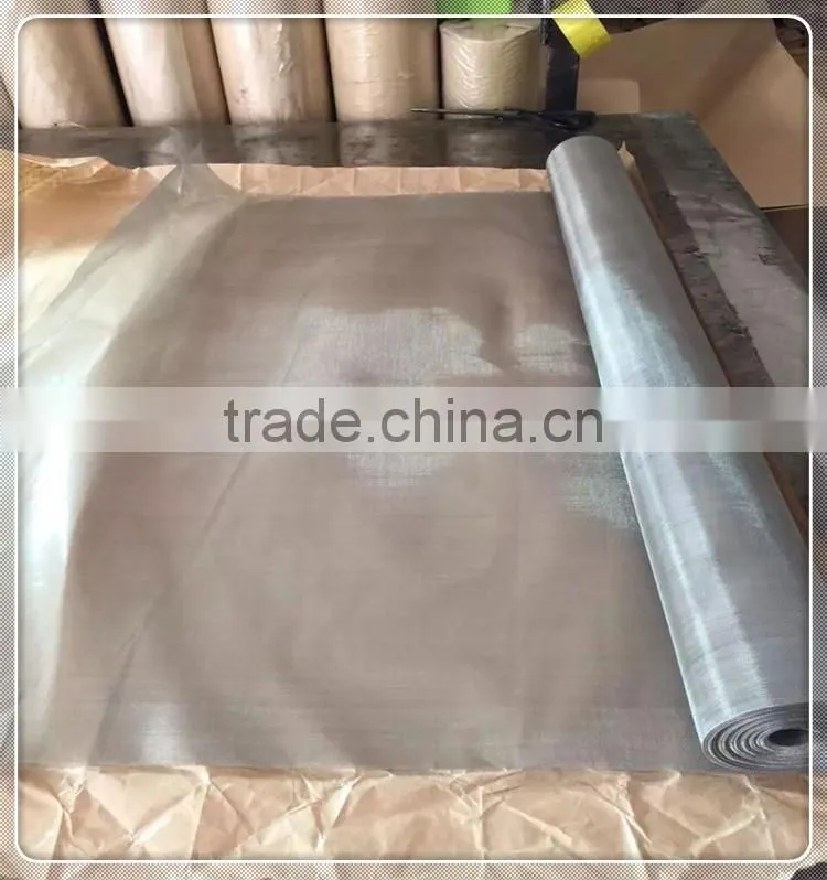 304 316 stainless steel filter mesh / filter mesh for sale