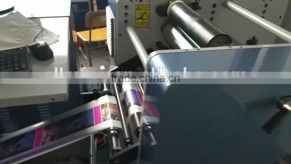 Industrial Multifuction Automatic UV Digital Printing Machine For Sale