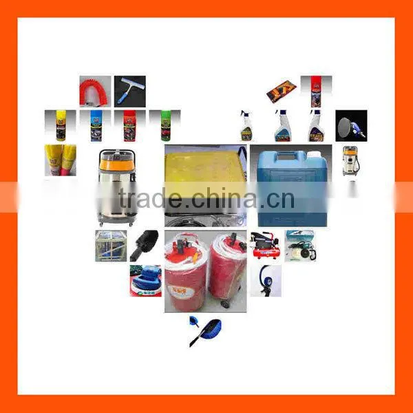Automatic Protable Car Washing Machine For Sale