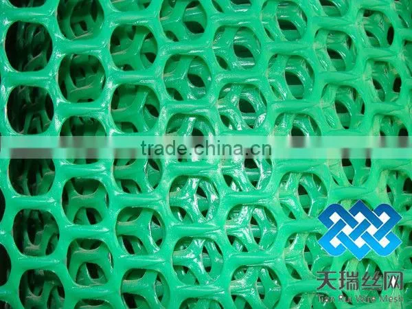 Plastic net