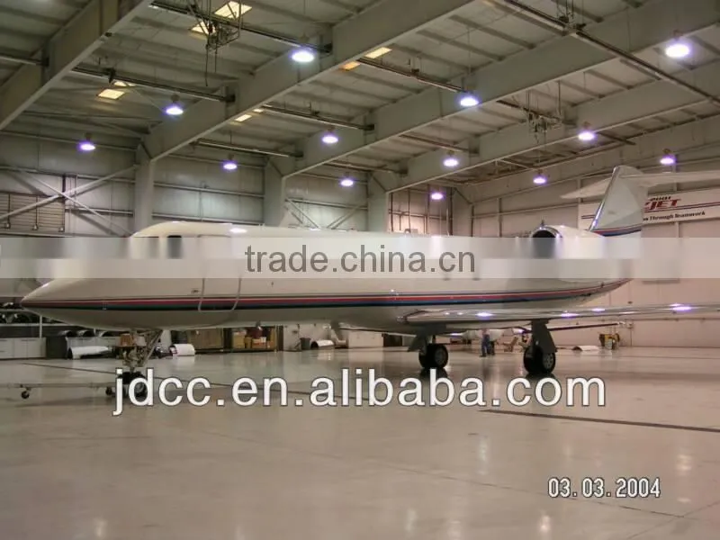 high quality Airplane hangars