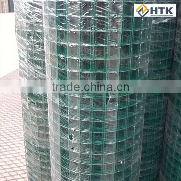 HTK welded wire mesh machine