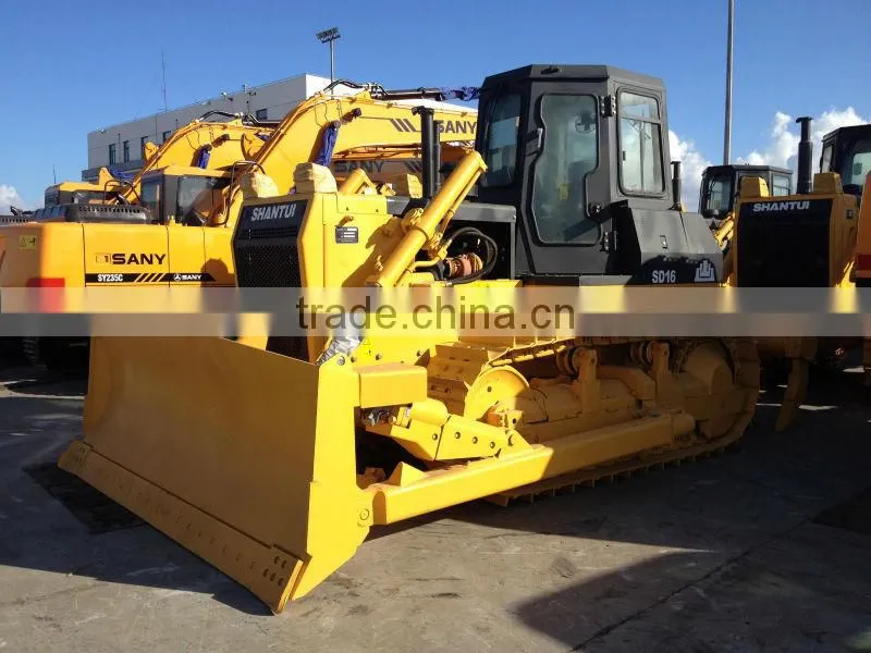 130 HP Series bulldozers SD13