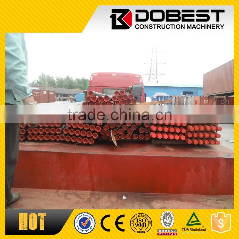 Horizontal directional drill XZ160A