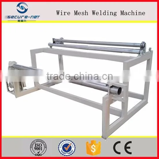chicken cage making machine /wire mesh welding machine
