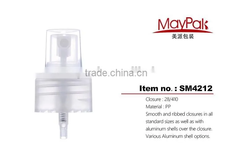 clear spray bottles wholesale fine mist sprayer bottle sprayer for plastic bottle