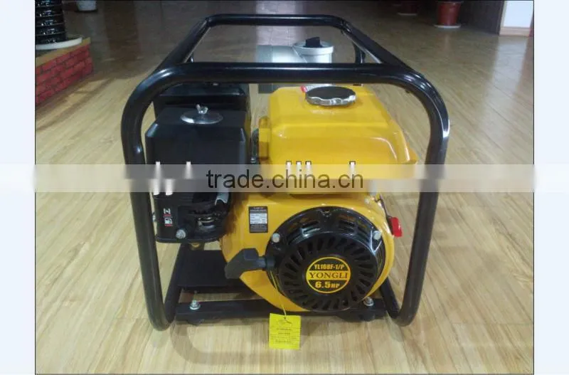 water pump, gasoline Water Pump, centrifugal water pump