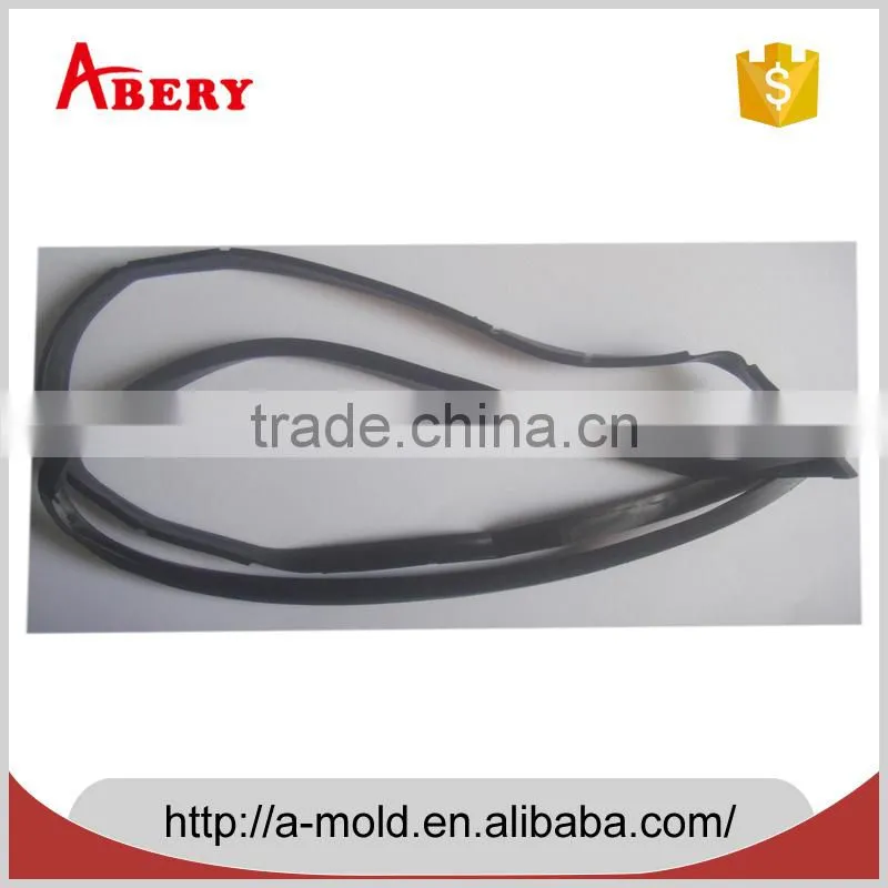 ISO 9001:2008 Certification Injection Moulding Factory Custom Injection Mould