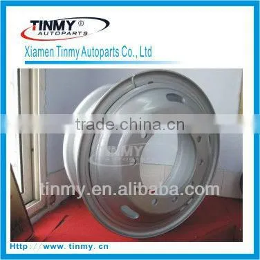 tube and tubeless wheel rim with high quality